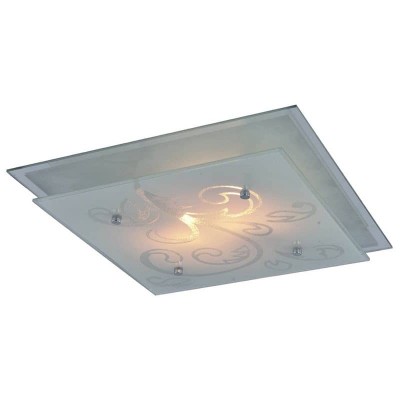 Потолочный светильник Arte Lamp A4866PL-2CC - изображение 4 Потолочный светильник Arte Lamp A4866PL-2CC - изображение 4