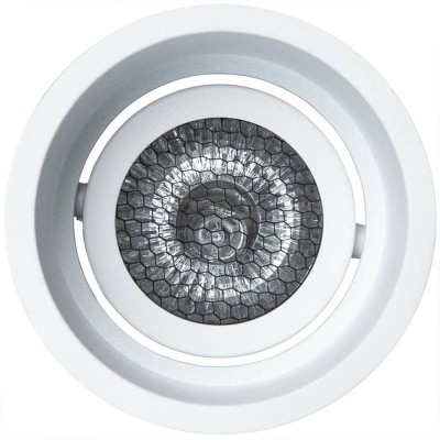 Встраиваемый светильник Arte Lamp Kang A2163PL-1WH - изображение 3 Встраиваемый светильник Arte Lamp Kang A2163PL-1WH - изображение 3