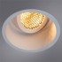 Встраиваемый светильник Arte Lamp Kang A2163PL-1WH - изображение 4 Встраиваемый светильник Arte Lamp Kang A2163PL-1WH - изображение 4