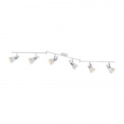 Трековая система Arte Lamp A1677PL-6WH
