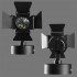 Светодиодный спот Arte Lamp Track Lights A6709AP-1BK - изображение 2 Светодиодный спот Arte Lamp Track Lights A6709AP-1BK - изображение 2