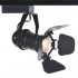 Трековый светильник Arte Lamp Track Lights A5319PL-1BK - изображение 2 Трековый светильник Arte Lamp Track Lights A5319PL-1BK - изображение 2