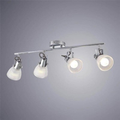 Спот Arte Lamp A1026PL-4CC - изображение 2 Спот Arte Lamp A1026PL-4CC - изображение 2