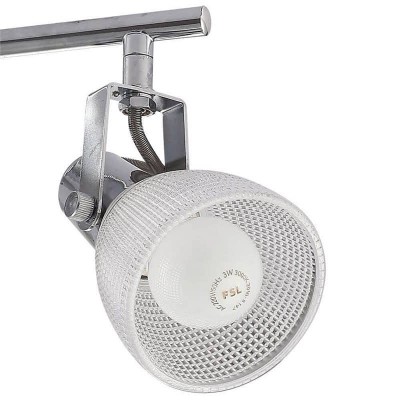 Спот Arte Lamp A1026PL-4CC - изображение 3 Спот Arte Lamp A1026PL-4CC - изображение 3