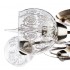Потолочная люстра Arte Lamp 31 A1292PL-5AB - изображение 3 Потолочная люстра Arte Lamp 31 A1292PL-5AB - изображение 3