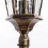Уличный светильник Arte Lamp Genova A1206PA-1BN - изображение 4 Уличный светильник Arte Lamp Genova A1206PA-1BN - изображение 4