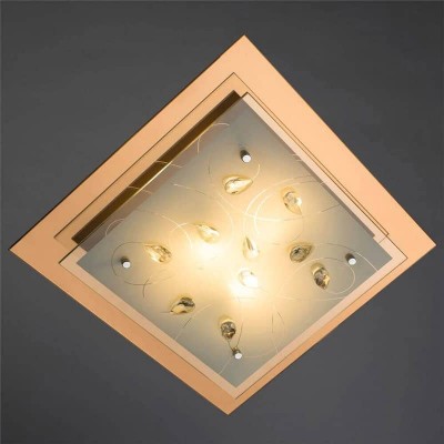Потолочный светильник Arte Lamp A4042PL-3CC - изображение 3 Потолочный светильник Arte Lamp A4042PL-3CC - изображение 3