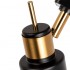 Спот Arte Lamp Almach A1906PL-1BK - изображение 3 Спот Arte Lamp Almach A1906PL-1BK - изображение 3