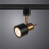 Спот Arte Lamp Almach A1906PL-1BK - изображение 4 Спот Arte Lamp Almach A1906PL-1BK - изображение 4
