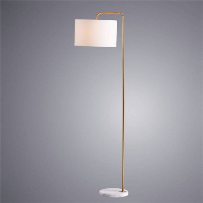 Торшер Arte Lamp Rupert A5024PN-1PB - изображение 2 Торшер Arte Lamp Rupert A5024PN-1PB - изображение 2