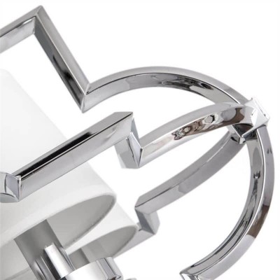 Подвесная люстра Arte Lamp Arabeschi A3367SP-4CC - изображение 3 Подвесная люстра Arte Lamp Arabeschi A3367SP-4CC - изображение 3