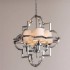 Подвесная люстра Arte Lamp Arabeschi A3367SP-4CC - изображение 4 Подвесная люстра Arte Lamp Arabeschi A3367SP-4CC - изображение 4