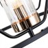Подвесная люстра Arte Lamp Celaeno A7004SP-6BK - изображение 2 Подвесная люстра Arte Lamp Celaeno A7004SP-6BK - изображение 2