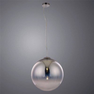 Подвесной светильник Arte Lamp Jupiter Chrome A7964SP-1CC - изображение 3 Подвесной светильник Arte Lamp Jupiter Chrome A7964SP-1CC - изображение 3