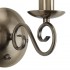 Бра Arte Lamp A1129AP-1AB - изображение 2 Бра Arte Lamp A1129AP-1AB - изображение 2