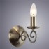 Бра Arte Lamp A1129AP-1AB - изображение 3 Бра Arte Lamp A1129AP-1AB - изображение 3