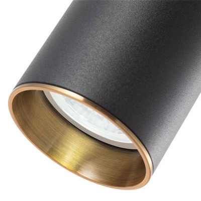 Подвесной светильник Arte Lamp Ran A3162SP-1BK - изображение 2 Подвесной светильник Arte Lamp Ran A3162SP-1BK - изображение 2