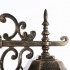 Уличный настенный светильник Arte Lamp Atlanta A1042AL-1BN - изображение 3 Уличный настенный светильник Arte Lamp Atlanta A1042AL-1BN - изображение 3
