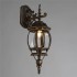 Уличный настенный светильник Arte Lamp Atlanta A1042AL-1BN - изображение 4 Уличный настенный светильник Arte Lamp Atlanta A1042AL-1BN - изображение 4
