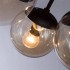 Потолочная люстра Arte Lamp A1664PL-5BK - изображение 4 Потолочная люстра Arte Lamp A1664PL-5BK - изображение 4
