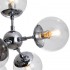 Подвесная люстра Arte Lamp BOLLA A1664SP-12CC - изображение 3 Подвесная люстра Arte Lamp BOLLA A1664SP-12CC - изображение 3