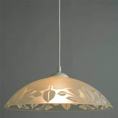 Подвесной светильник Arte Lamp Cucina A4020SP-1WH - изображение 3 Подвесной светильник Arte Lamp Cucina A4020SP-1WH - изображение 3