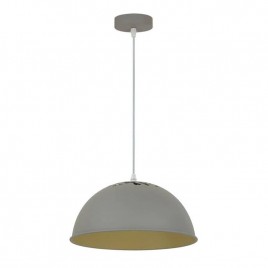 Подвесной светильник Arte Lamp Buratto A8173SP-1GY