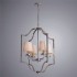 Подвесная люстра Arte Lamp Arabeschi A3260SP-4CC - изображение 3 Подвесная люстра Arte Lamp Arabeschi A3260SP-4CC - изображение 3