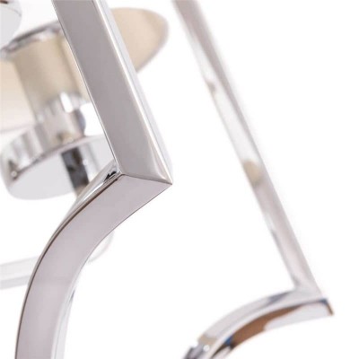 Подвесная люстра Arte Lamp Arabeschi A3260SP-4CC - изображение 5 Подвесная люстра Arte Lamp Arabeschi A3260SP-4CC - изображение 5