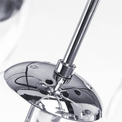 Потолочная люстра Arte Lamp A1664PL-5CC - изображение 3 Потолочная люстра Arte Lamp A1664PL-5CC - изображение 3