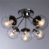 Потолочная люстра Arte Lamp A1664PL-5CC - изображение 4 Потолочная люстра Arte Lamp A1664PL-5CC - изображение 4