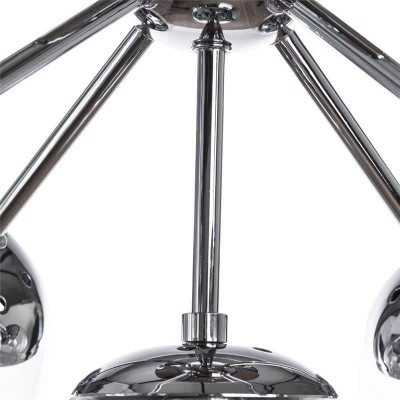 Потолочная люстра Arte Lamp A1664PL-5CC - изображение 5 Потолочная люстра Arte Lamp A1664PL-5CC - изображение 5