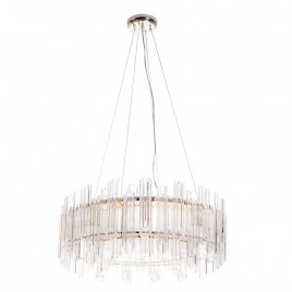 Подвесная люстра Arte Lamp Jastin A2848SP-8GO