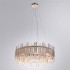 Подвесная люстра Arte Lamp Jastin A2848SP-8GO - изображение 3 Подвесная люстра Arte Lamp Jastin A2848SP-8GO - изображение 3
