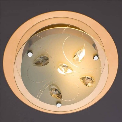 Потолочный светильник Arte Lamp A4043PL-1CC - изображение 2 Потолочный светильник Arte Lamp A4043PL-1CC - изображение 2