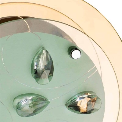 Потолочный светильник Arte Lamp A4043PL-1CC - изображение 3 Потолочный светильник Arte Lamp A4043PL-1CC - изображение 3