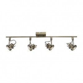 Спот Arte Lamp A4301PL-4AB