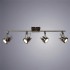 Спот Arte Lamp A4301PL-4AB - изображение 2 Спот Arte Lamp A4301PL-4AB - изображение 2