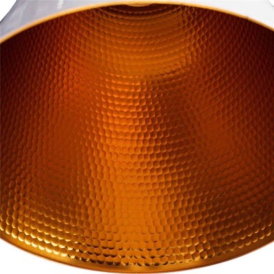 Подвесной светильник Arte Lamp Cappello A3408SP-1WH - изображение 2 Подвесной светильник Arte Lamp Cappello A3408SP-1WH - изображение 2