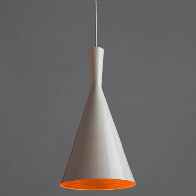 Подвесной светильник Arte Lamp Cappello A3408SP-1WH - изображение 3 Подвесной светильник Arte Lamp Cappello A3408SP-1WH - изображение 3