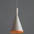 Подвесной светильник Arte Lamp Cappello A3408SP-1WH - изображение 3 Подвесной светильник Arte Lamp Cappello A3408SP-1WH - изображение 3