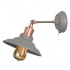 Спот Arte Lamp A5067AP-1GY - изображение 2 Спот Arte Lamp A5067AP-1GY - изображение 2
