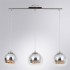 Подвесной светильник Arte Lamp Rastaban A7984SP-3CC - изображение 4 Подвесной светильник Arte Lamp Rastaban A7984SP-3CC - изображение 4