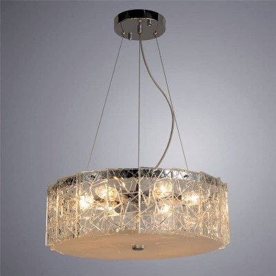 Подвесной светильник Arte Lamp Galatea A1222SP-6CC - изображение 5 Подвесной светильник Arte Lamp Galatea A1222SP-6CC - изображение 5