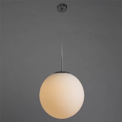 Подвесной светильник Arte Lamp A1563SP-1CC - изображение 2 Подвесной светильник Arte Lamp A1563SP-1CC - изображение 2