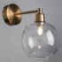 Бра Arte Lamp 56 A8564AP-1RB - изображение 2 Бра Arte Lamp 56 A8564AP-1RB - изображение 2