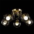 Потолочная люстра Arte Lamp 29 A5004PL-5AB - изображение 3 Потолочная люстра Arte Lamp 29 A5004PL-5AB - изображение 3