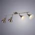 Спот Arte Lamp A1102PL-4AB - изображение 2 Спот Arte Lamp A1102PL-4AB - изображение 2