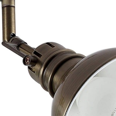 Спот Arte Lamp A1102PL-4AB - изображение 3 Спот Arte Lamp A1102PL-4AB - изображение 3