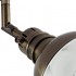 Спот Arte Lamp A1102PL-4AB - изображение 3 Спот Arte Lamp A1102PL-4AB - изображение 3